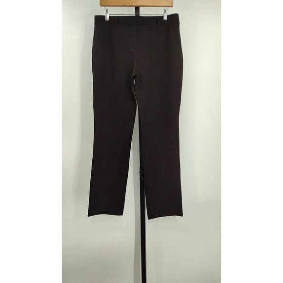 Quince Black Women's Pants - Picture 2 of 3